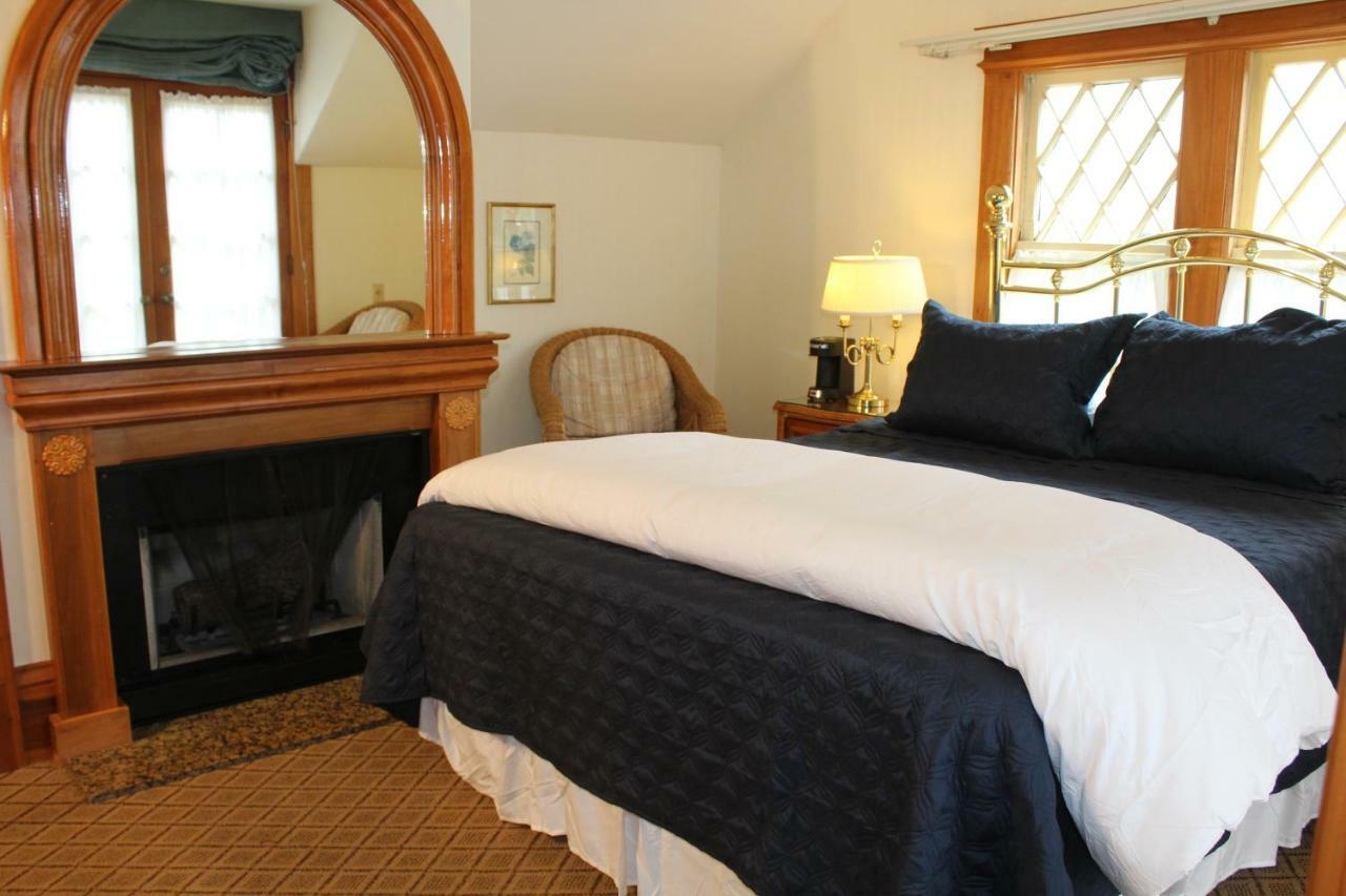 Pacific Grove Inn Exterior photo