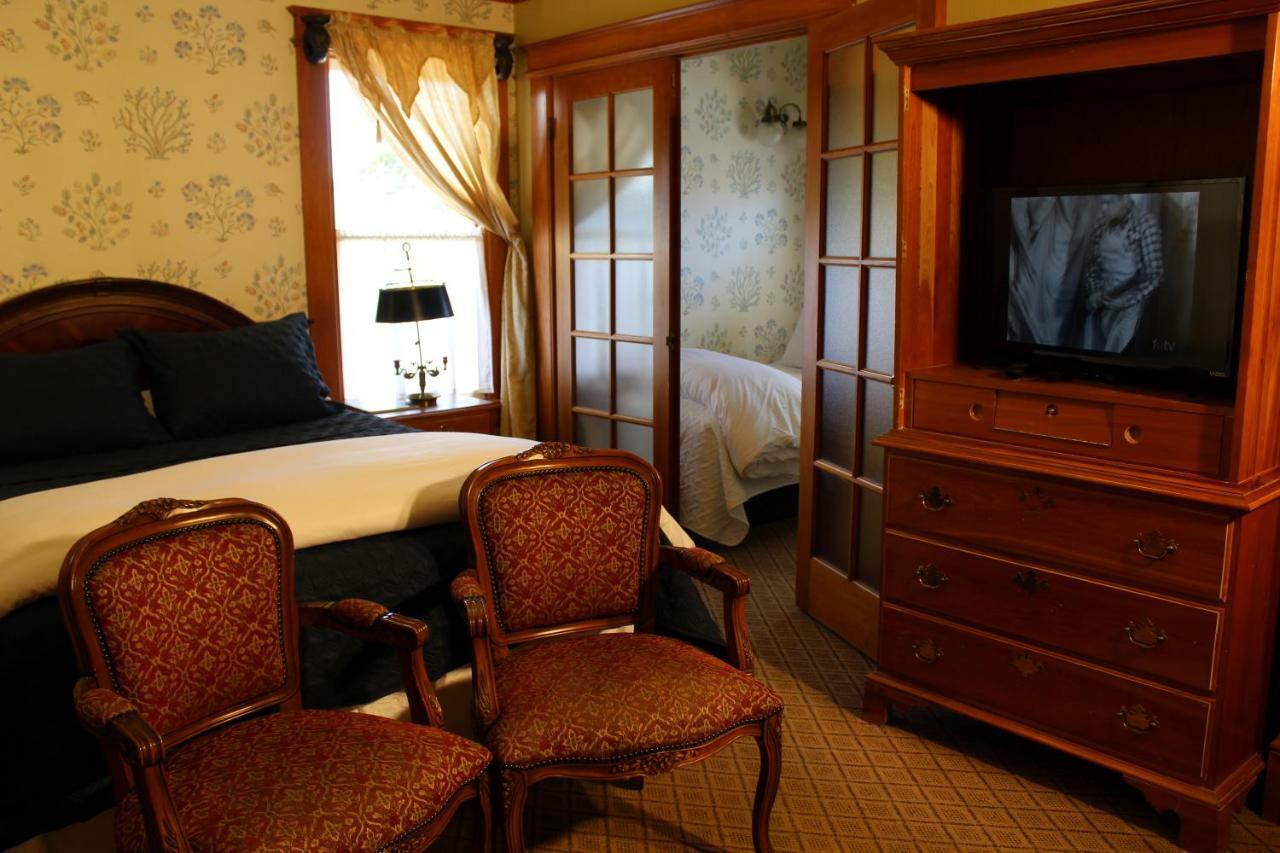 Pacific Grove Inn Exterior photo