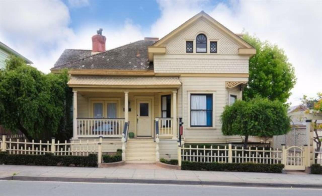 Pacific Grove Inn Exterior photo